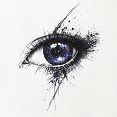 Those Eyes - Bluekie Shine Remix