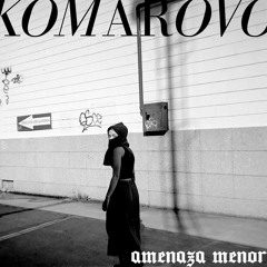 AMENAZA MENOR (Minor Threat cover)