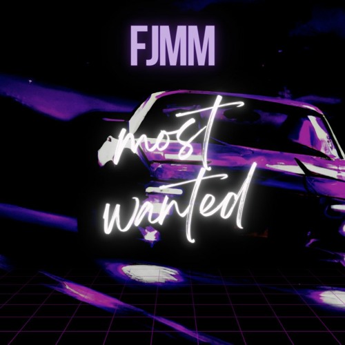 Stream FJMM - MOST WANTED (Original Mix) by FJMM / Velvet Echo | Listen ...