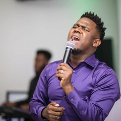 You Are Alpha and Omega Worship Kensley Alexandre NewCBF 6 - 16 - 2022