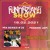Artwork for Da Groove Brothers @ Funk Freaks Show Radio Salto AMS