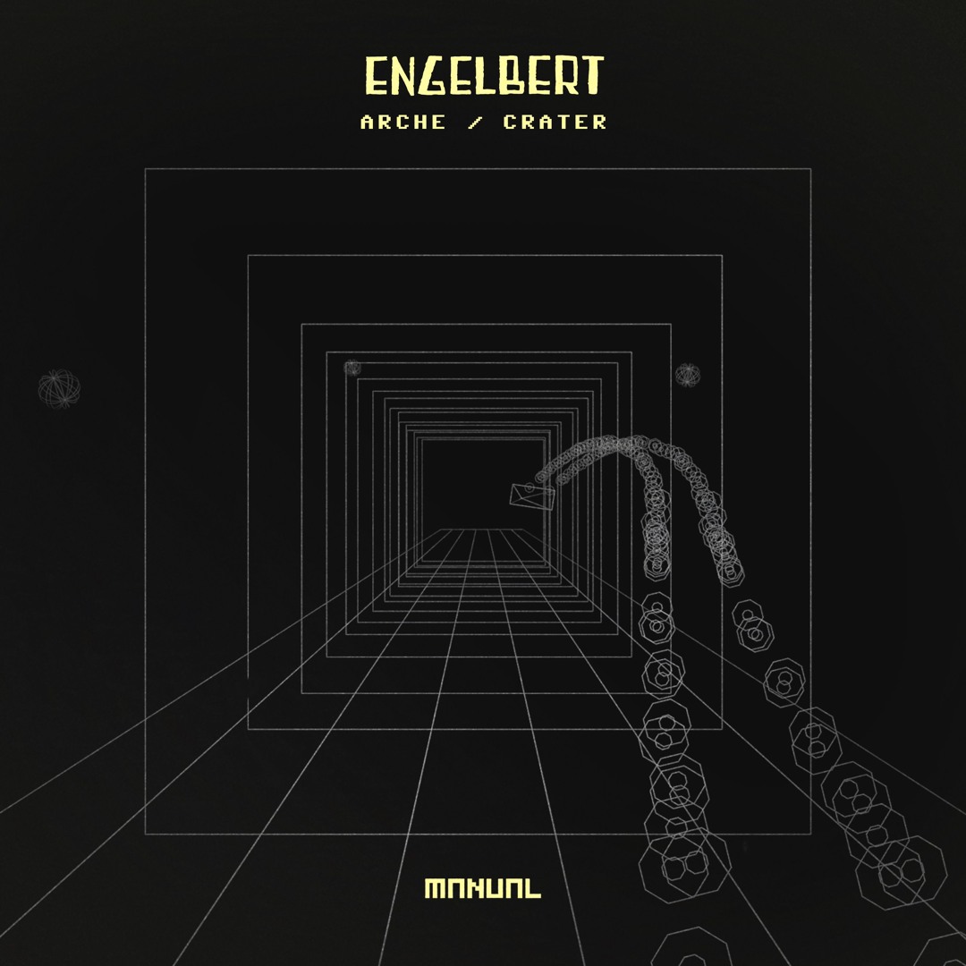 Engelbert - Crater (Whirl Remix)