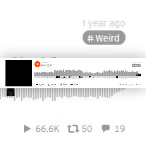 SVNMO  - MVNDZXT