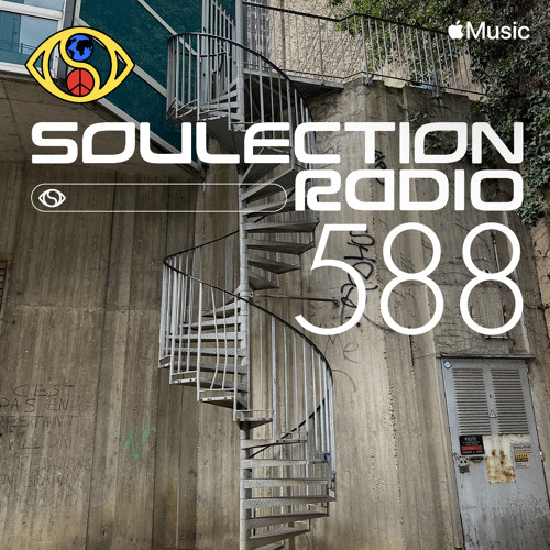 Soulection Radio #588