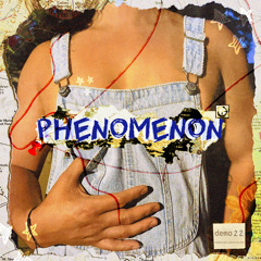 phenomenon