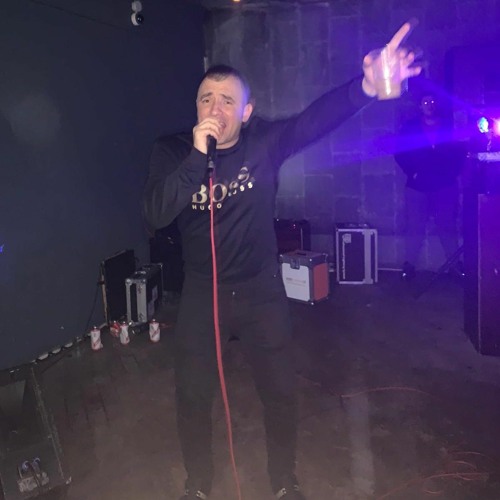 DJ-CHRISS SMITH MC STYLE 4 TRACK TEAR FEBRUARY 2021