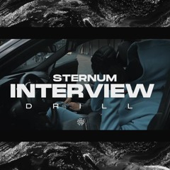Interview Drill (prod. STERNUM胸骨)