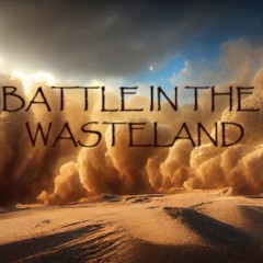 Battle In The Wasteland
