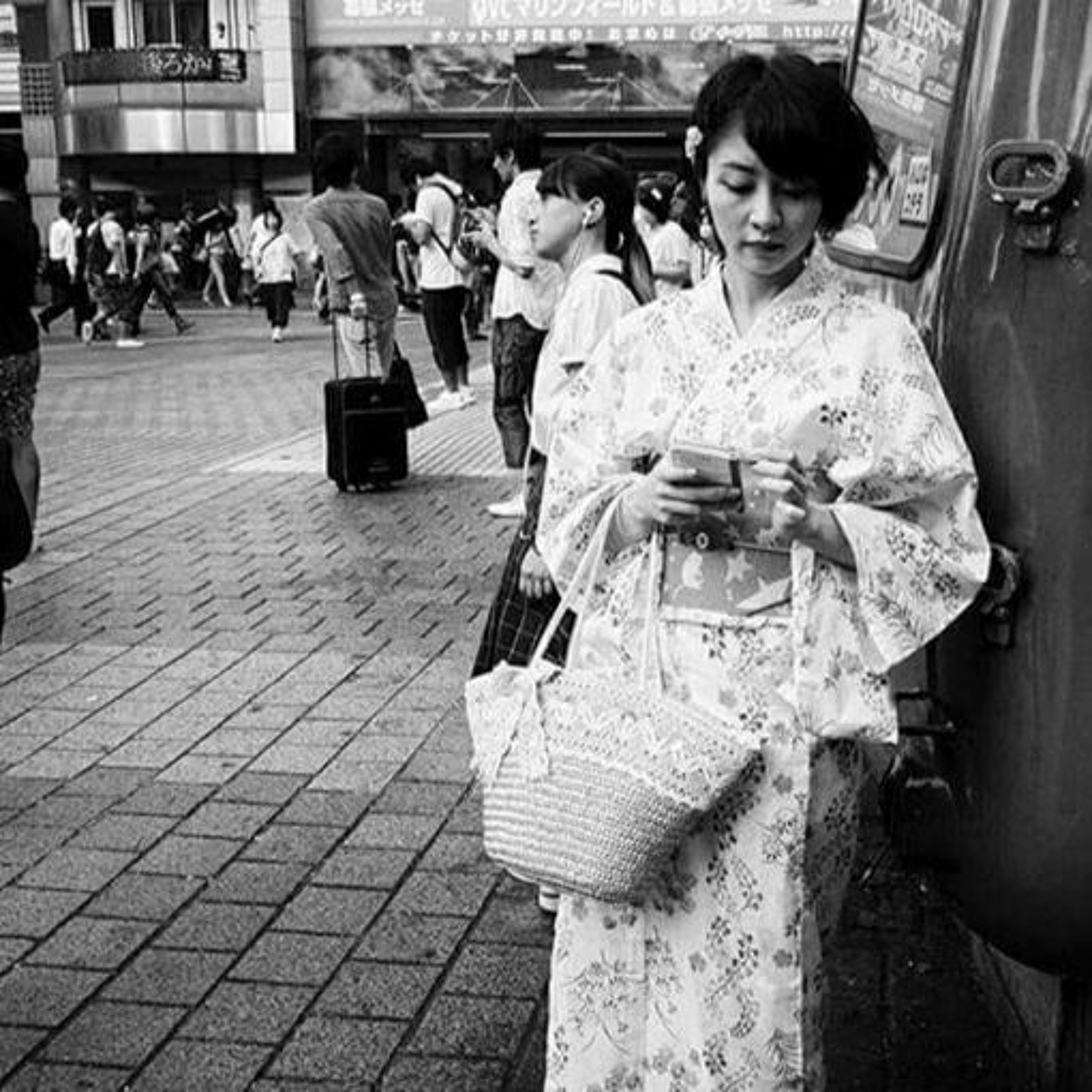 VANT NIELSEN - ANABELLE TOKYO  (Music Track Only ) episode artwork