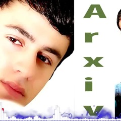 Uzeyir Mehdizade - Yene Qanim Qaralib