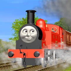 Asher’s Theme (Series 3 Remix, DO NOT USE)