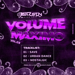 01. DJ Beckson - Save (UrbanKiz)