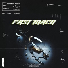 Control Room & Nick Hall - FAST TRACK