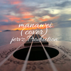 Manawei (cvr)