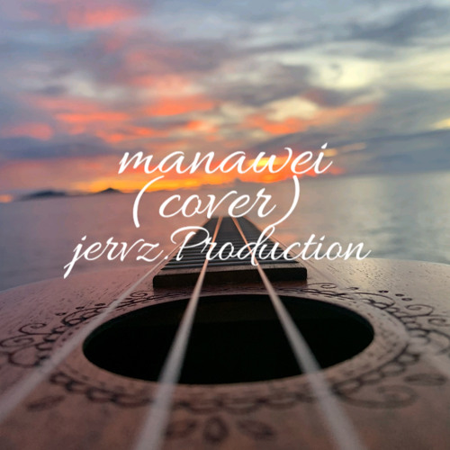 Manawei (cvr)