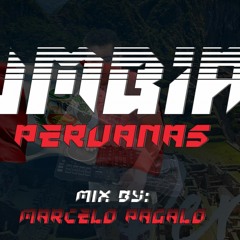 Cumbia Peruana Pa Llorar - Marcelo Pagalo DJ