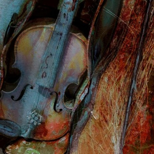 "Fairy Tale Violin" For Violin And Piano Mvt 1
