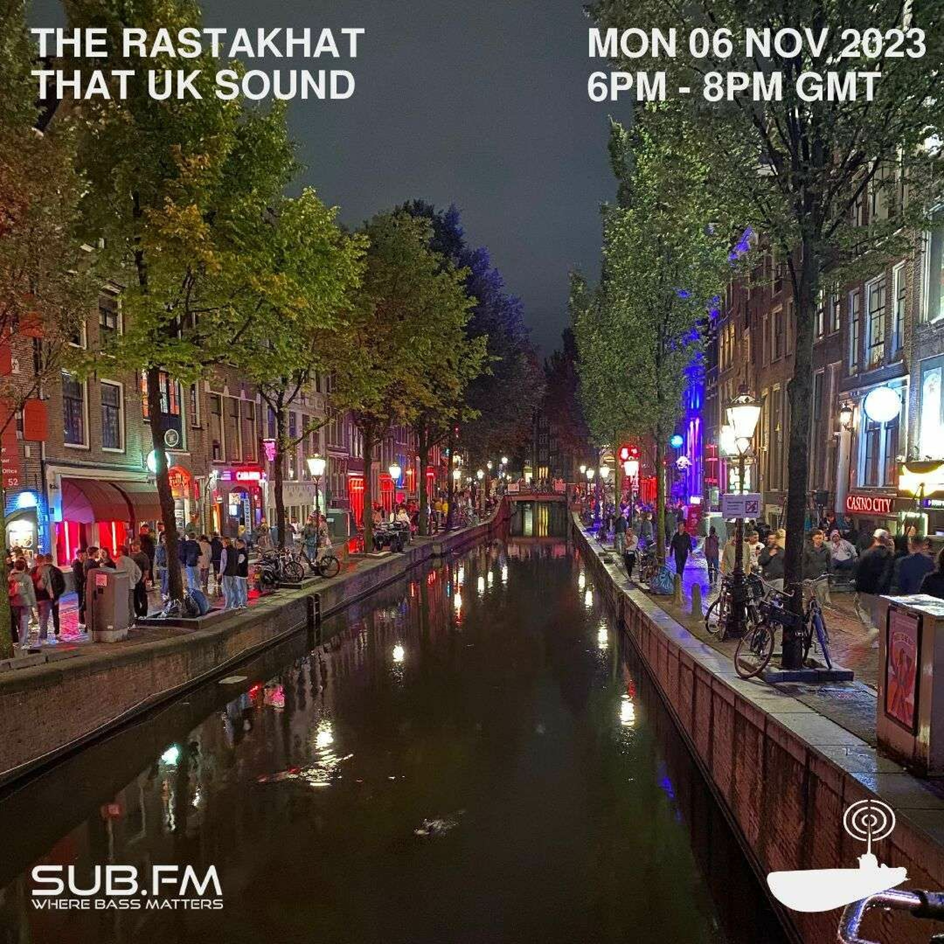 The Rastakhat - 06 Nov 2023