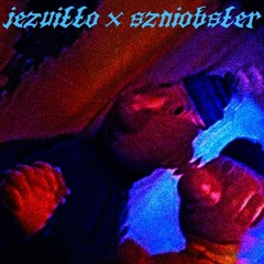 jezuitto x szniobster - zagrobowcowany (prod. MasterOrbit)
