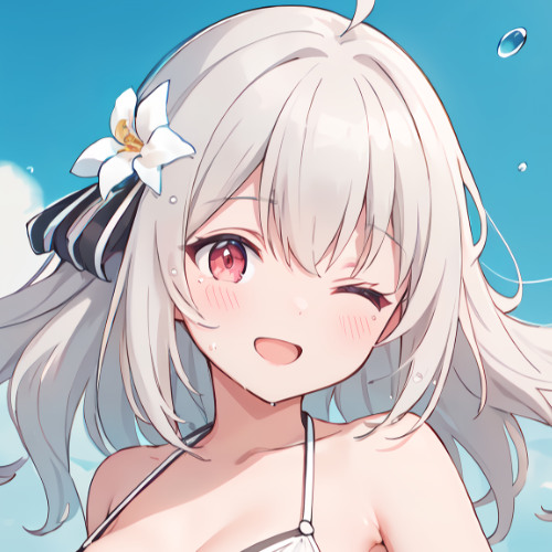 WATER SPLASH