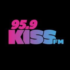 95.9 Kiss FM legal id