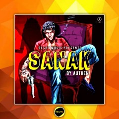 SANAK  By. Authen {resetmusic}