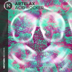 Artelax - Acid Rocker (Original Mix)