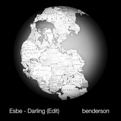 Esbe - Darling (Benderson Remix)