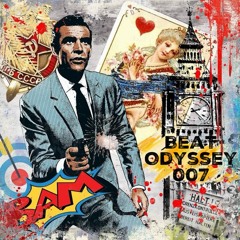 Beat Odyssey 007