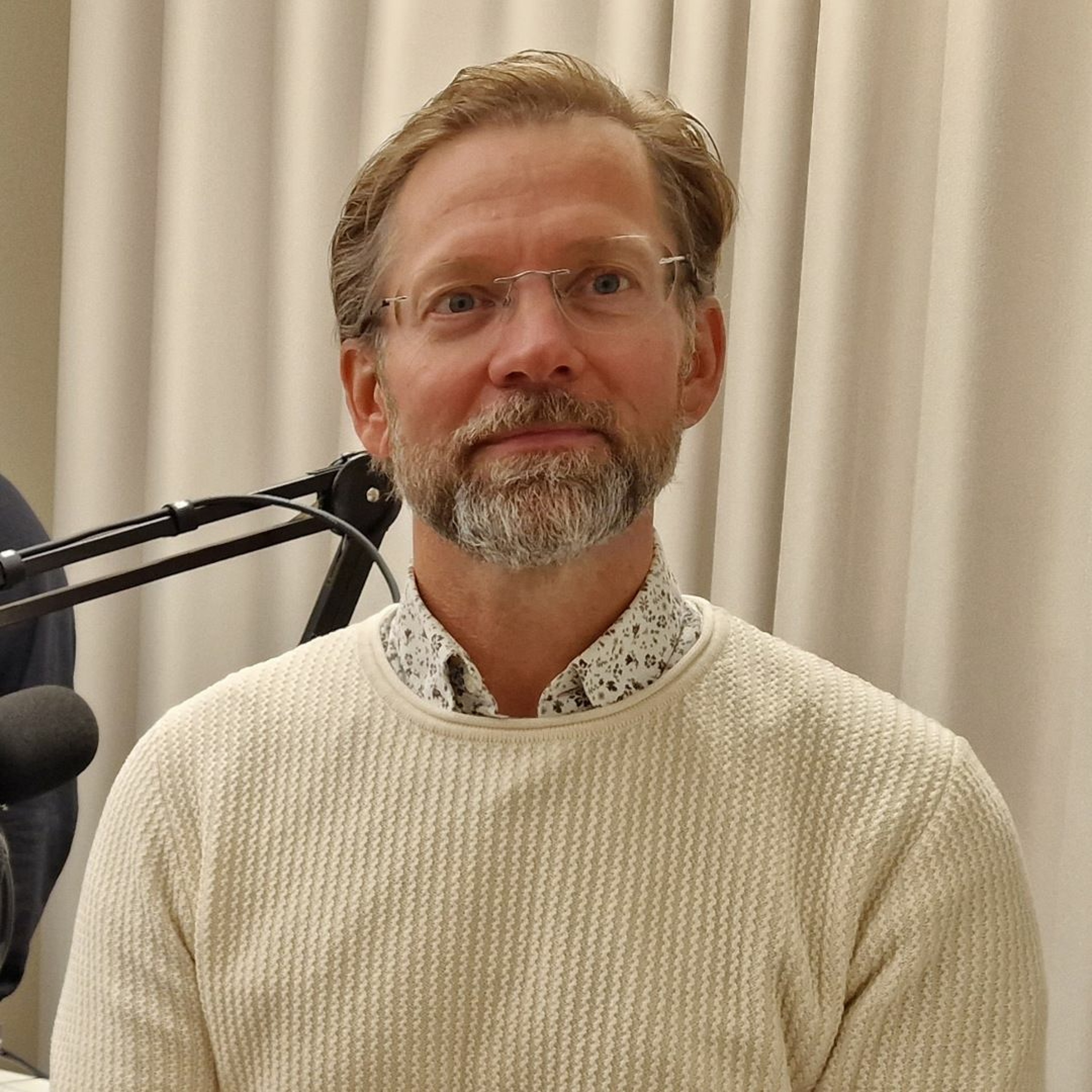 Insyn - en podcast från Vetlanda kommun