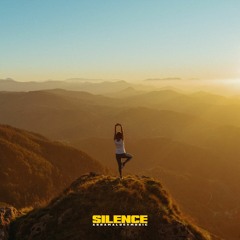 Silence - Calm Relaxing Background Music / Ambient Music For Yoga & Meditations (FREE DOWNLOAD)