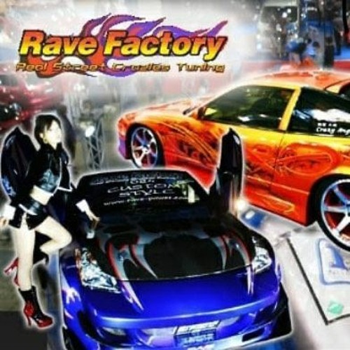 songs I play on nfs underground