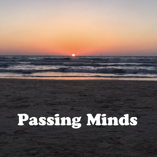 Passing Minds