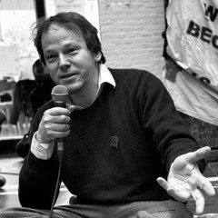 David Graeber on This Is Hell!