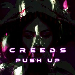 Push Up - Creed- (HR Department Slow And Lazy Rmx)FREE DL