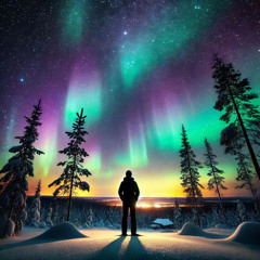 Auroras Embrace