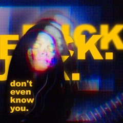 she fuck me, don't Even Know Her 🍓.