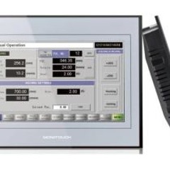 Enhance Efficiency with HMI Screens in Modern Automation