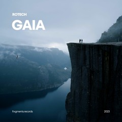 Rotech - Gaia (Extended Mix)
