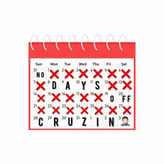 Cruzin - N.D.O (Prod. FCKBWOY!)
