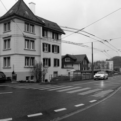 Cities #837 - Saint-Gall [Deep House]