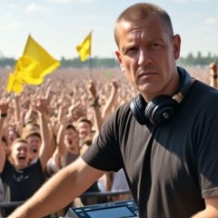 My Celestial love ibiza Tide Dj 2nd Intro ( The Tranced Remix 2025