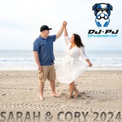 Sarah And Cory 2024 Dinner