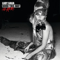 The Edge Of Glory (Foster The People Remix)