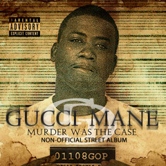 Murder was the Case (Ox from Belly)
