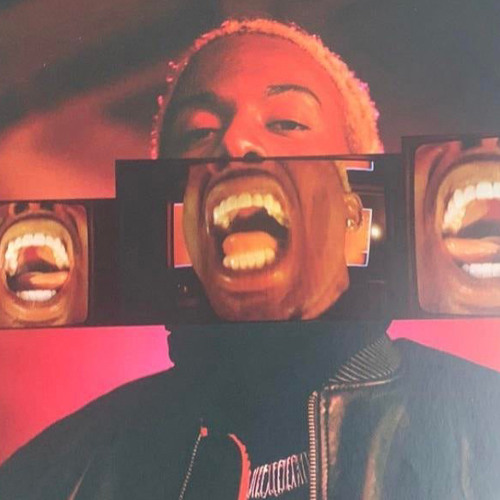 playboi carti - on that time (narcissist tour version) (slowed + reverb) (og. marceli)