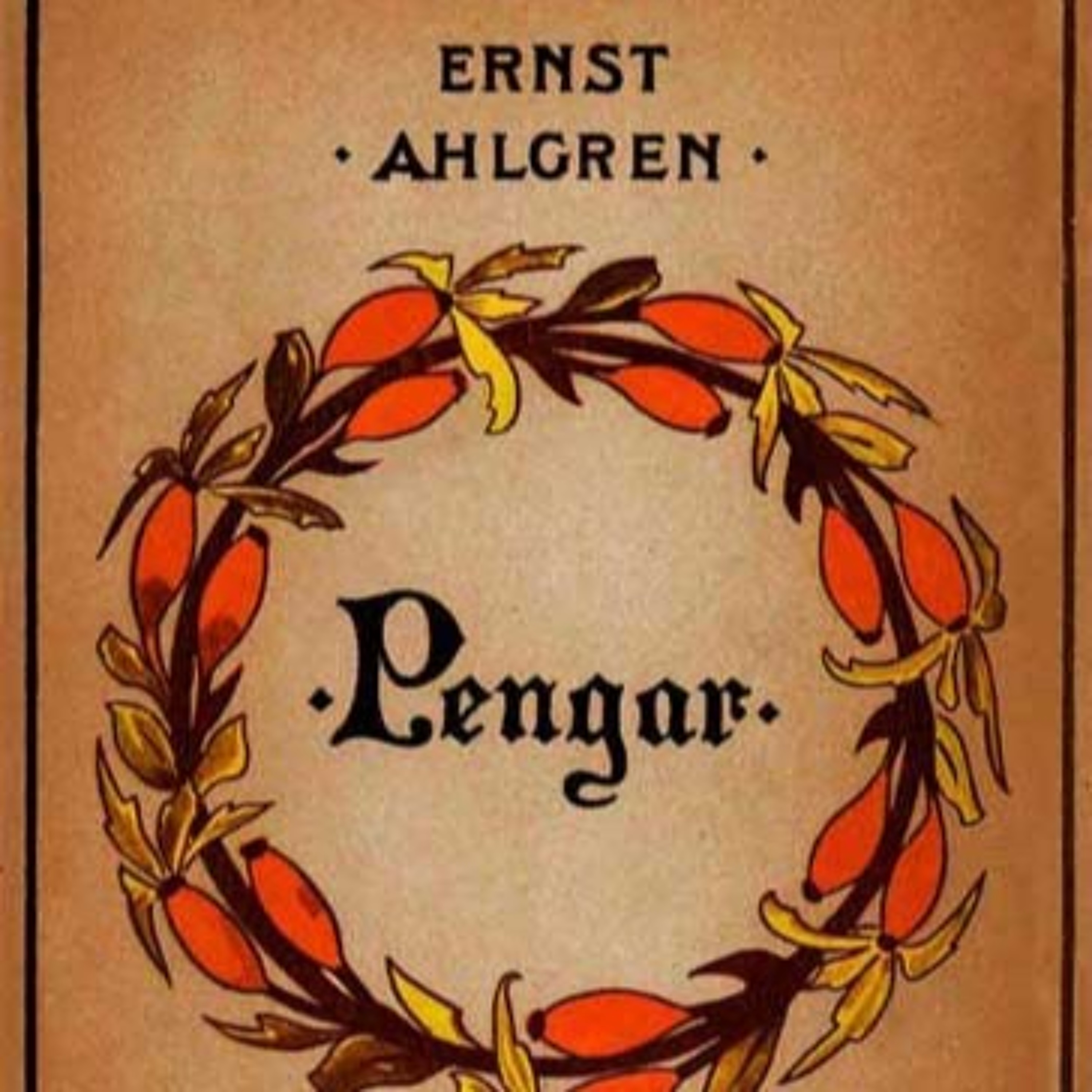 Kompisar från förr 10: Pengar thumbnail