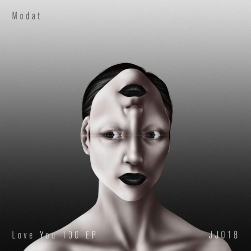 JJ108: Modat - Love You 100 EP