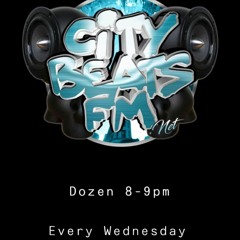 24/01/24 CityBeatsFM DnB Mix