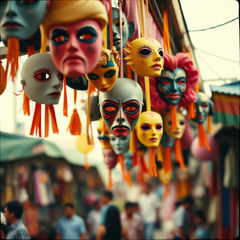 Lost in Fiesta's Shadows